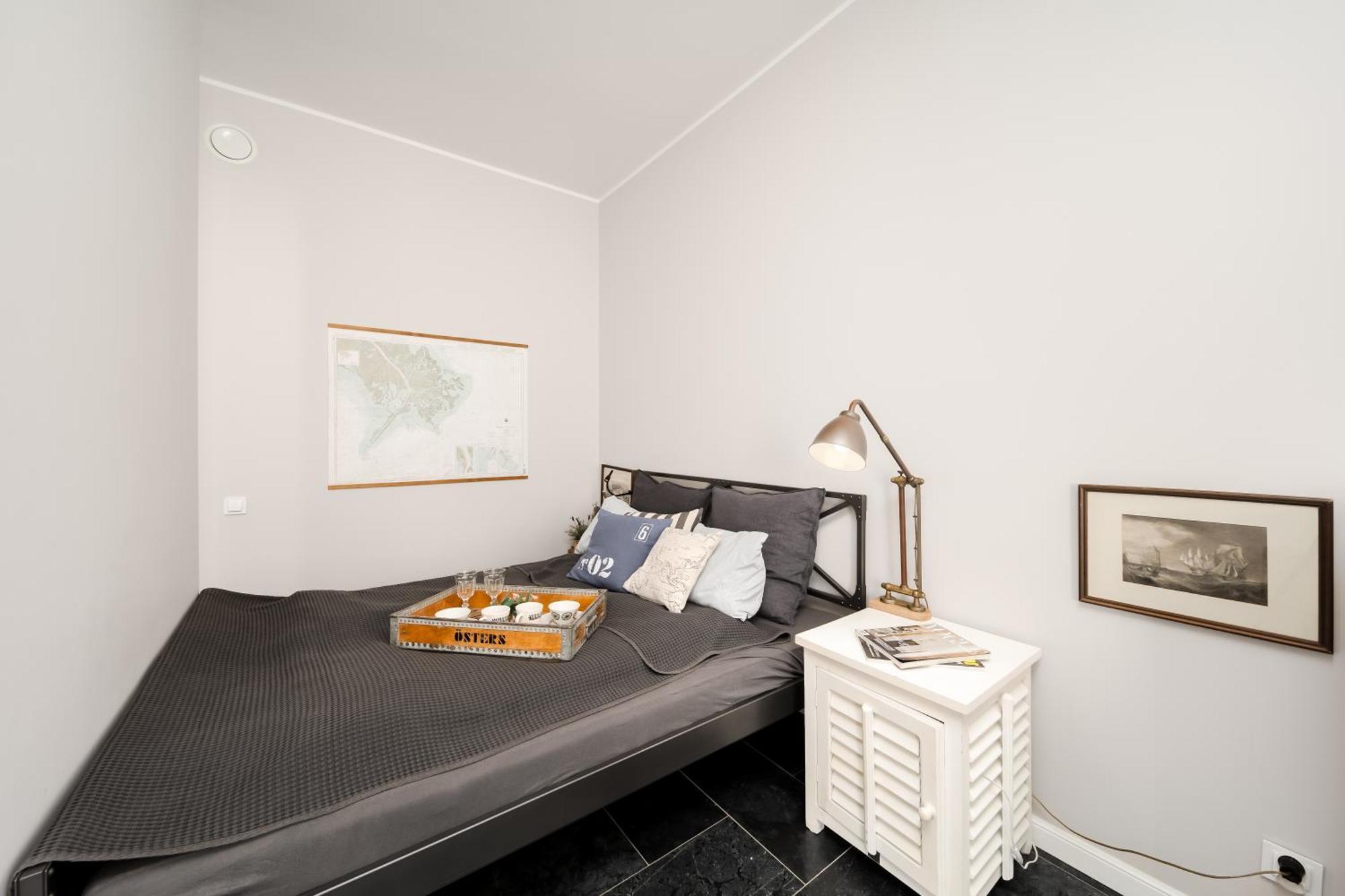 Hanza Tower Apartment No 628 - 6Th Floor, Balcony, Swimming Pool Szczecin Extérieur photo