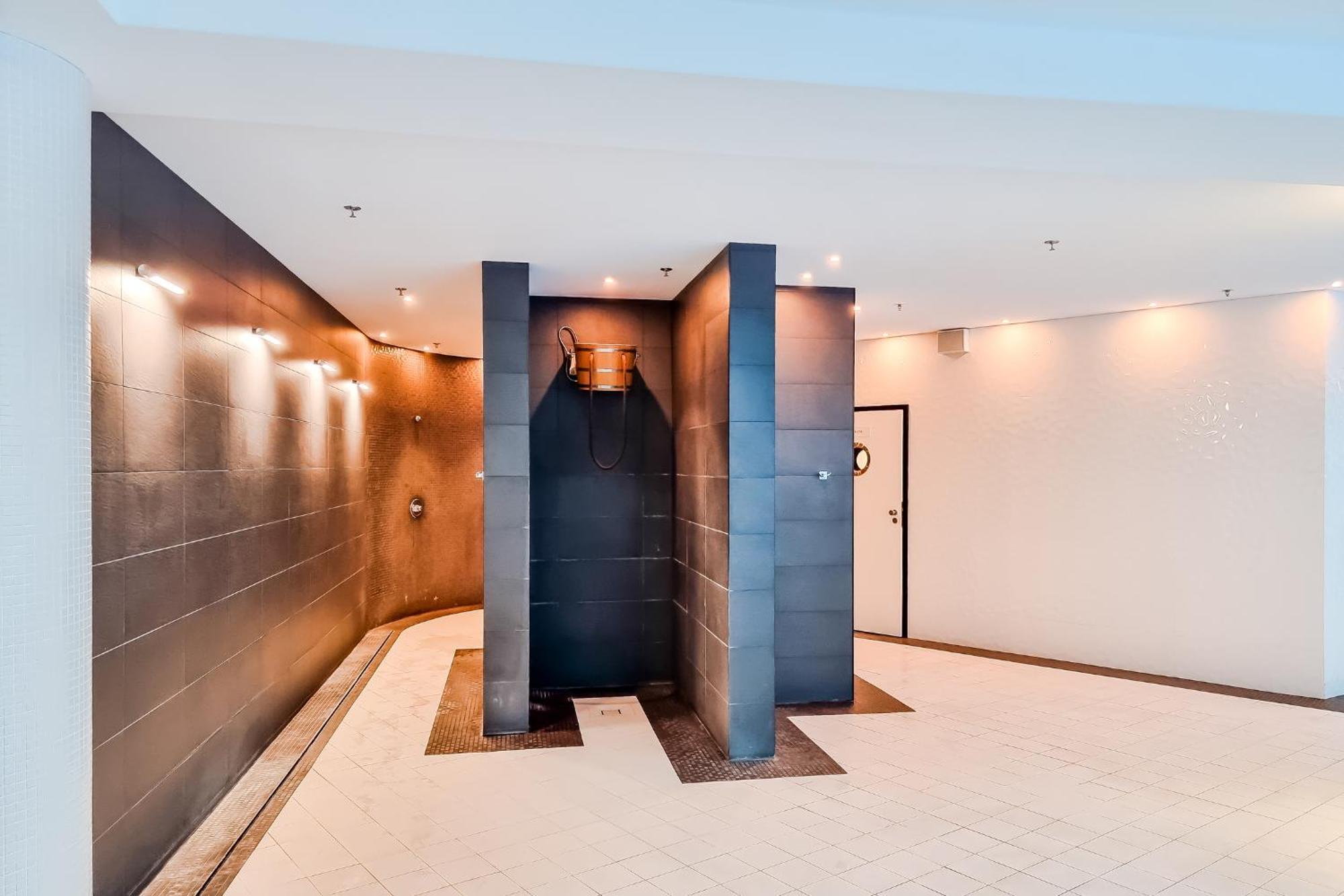 Hanza Tower Apartment No 628 - 6Th Floor, Balcony, Swimming Pool Szczecin Extérieur photo