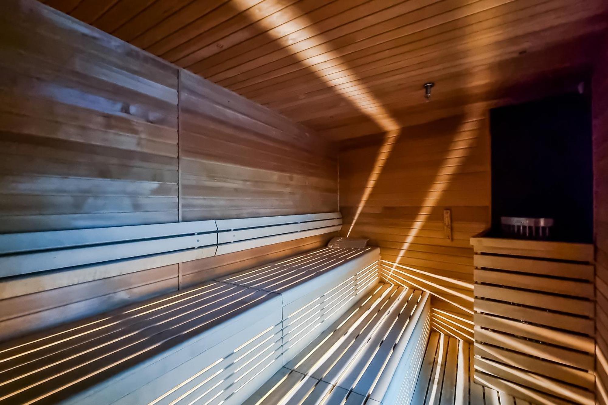 Hanza Tower Apartment No 628 - 6Th Floor, Balcony, Swimming Pool Szczecin Extérieur photo