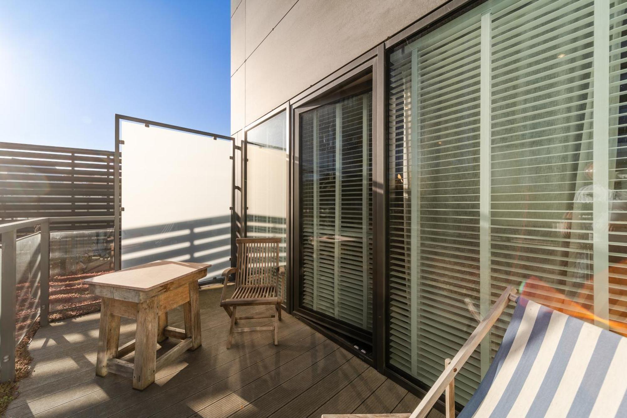 Hanza Tower Apartment No 628 - 6Th Floor, Balcony, Swimming Pool Szczecin Extérieur photo